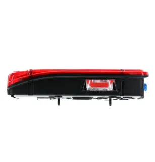 LC8 - Left rear light, EPP, AMP 1.5 connector - 7 way side vignal 156770