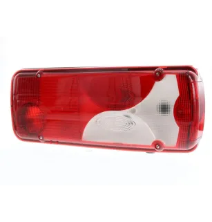 LC8 - Right rear light, Alarm, AMP 1.5 connector - 7 way side vignal 156790
