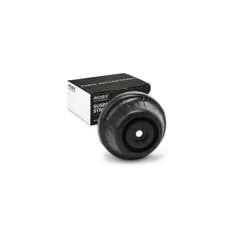 Coupelle d'amortisseur pour VW- 2H0412331 2H0412331B