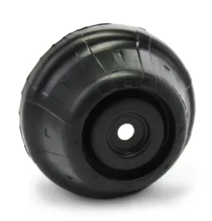 Coupelle d'amortisseur pour VW- 2H0412331 2H0412331B
