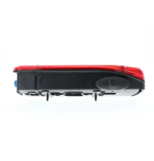 LC8 - Right rear light, Alarm, AMP 1.5 connector - 7 way side vignal 156790