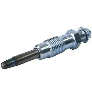 Glow plug 12 V, Beru 0100226366, Bosch 0250201042