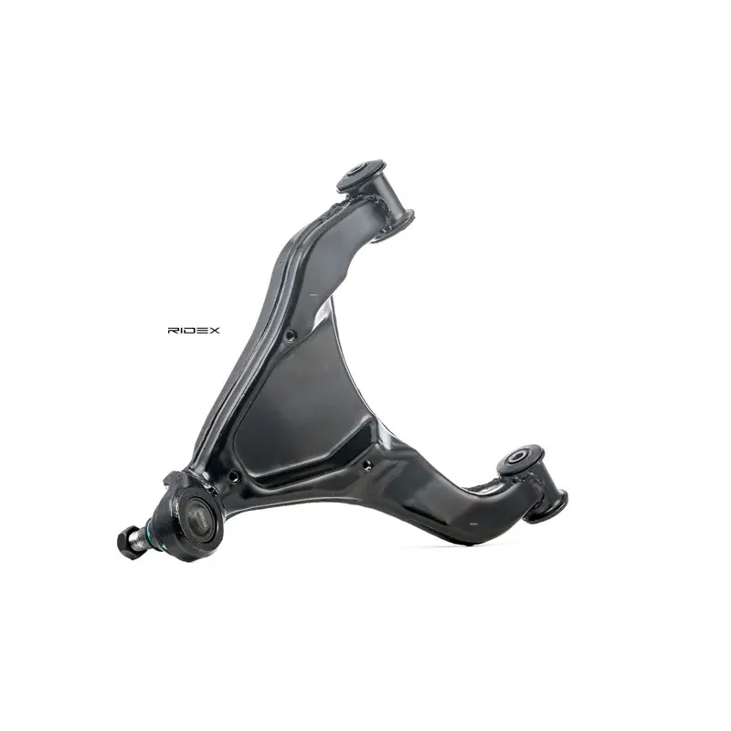 Bras de suspension pour CHRYSLER, MERCEDES-BENZ, VW- 2D0407022, 2D0407022B, 9013301907 9013302507