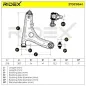 Bras de suspension pour SEAT, VW- 191407151B, 191407153A, 191407153B, 191407365A 191407365B