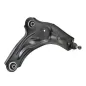 Bras de suspension pour RENAULT- 545048101R, 8200266041, 8200423382, 8200484811, 8200602617, 8200458814 8200602620