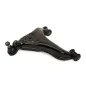 Bras de suspension pour AEBI, AUDI, CHRYSLER, MERCEDES-BENZ, SEAT, SKODA, VAG, VW- 2D0407021, 2D0407021B 9013301807