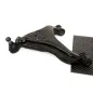 Bras de suspension pour AEBI, AUDI, CHRYSLER, MERCEDES-BENZ, SEAT, SKODA, VAG, VW- 2D0407021, 2D0407021B 9013301807