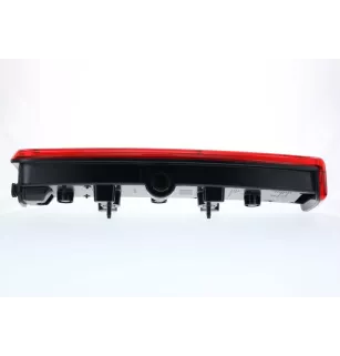 LC9 LED - Feu arrière LED Droit, connecteur AMP 1.5 - 7 voies Latéral 