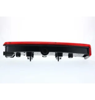 LC9 LED - Right LED tail light, AMP 1.5 connector - 7 ways Side vignal 158040