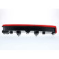LC9 LED - Feu arrière LED Droit, connecteur AMP 1.5 - 7 voies Latéral vignal 158040
