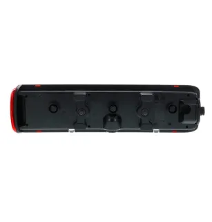 LC9 LED - Right LED tail light, AMP 1.5 connector - 7 ways Side vignal 158040