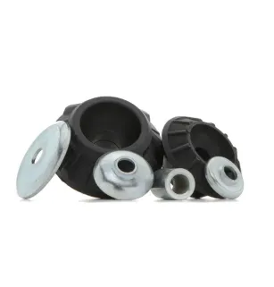 Coupelle d'amortisseur pour SEAT, VW- 191512117, 191512333, 191512335, 191512335*, 191512337, 191512339 191512340
