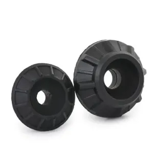 Coupelle d'amortisseur pour SEAT, VW- 191512117, 191512333, 191512335, 191512335*, 191512337, 191512339 191512340
