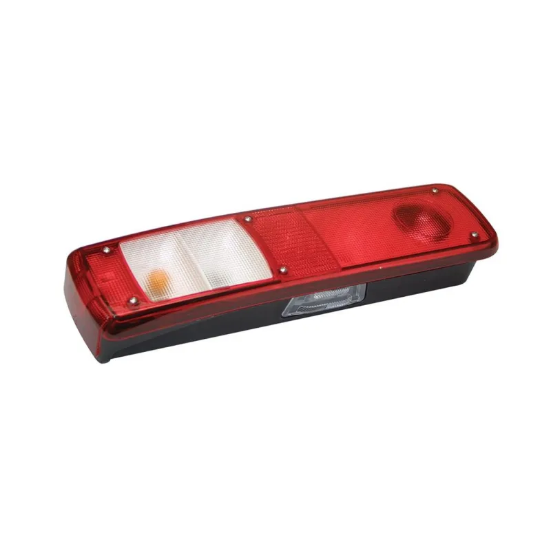 LC9 - Left rear light, EPP, AMP 1.5 connector - 7 way side vignal 159010 LC9 - Left rear light, EPP, AMP 1.5 connector - 7 way side vignal 159010