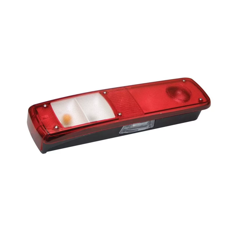 LC9 - Left rear light, EPP, AMP 1.5 connector - 7 way side vignal 159010 LC9 - Left rear light, EPP, AMP 1.5 connector - 7 way side vignal 159010