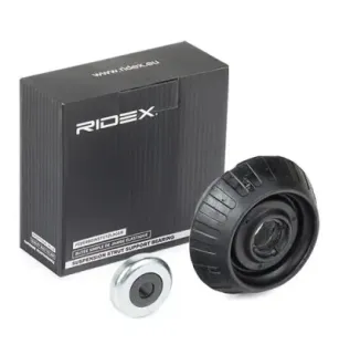 Coupelle d'amortisseur pour CITROËN, TOYOTA- 4861952040, 486190H010, 486190D011, 486190D010, 4830452051