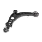 Bras de suspension pour FIAT LANCIA- 50703232