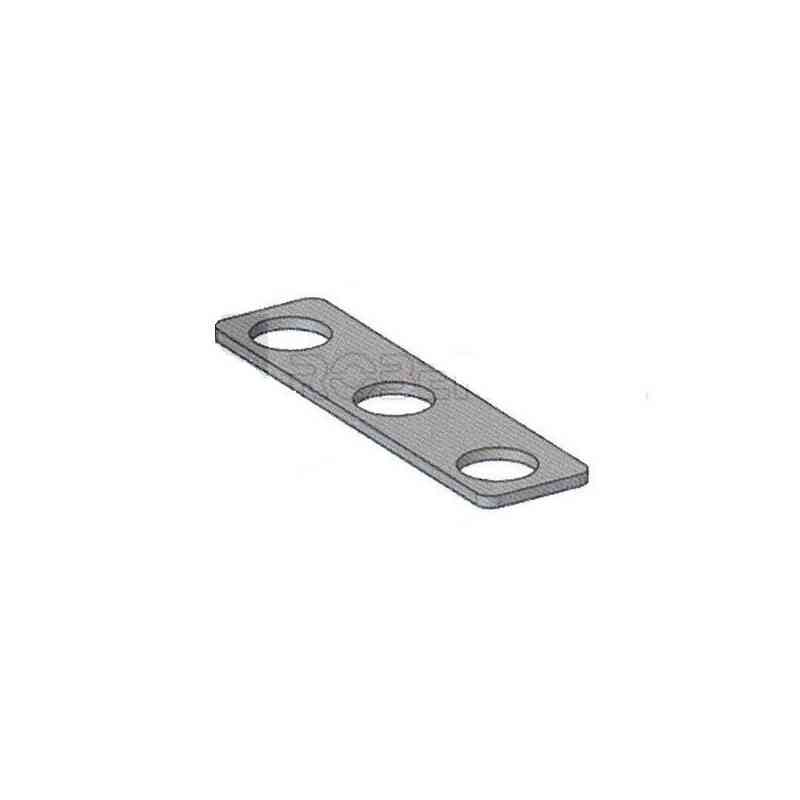 Sammelschiene 3 MIDI / 031497-8-9 x10 Sammelschiene 3 MIDI / 031497-8-9 x10