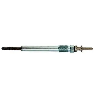 Glow plug 12 V, Beru 0100226300, Bosch 0250202042