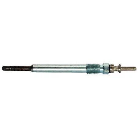 Glow plug 12 V, Beru 0100226300, Bosch 0250202042