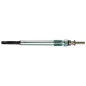 Glow plug 12 V, Beru 0100226300, Bosch 0250202042