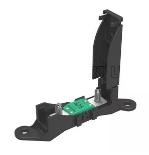 Portafusibles para fusibles MEGA