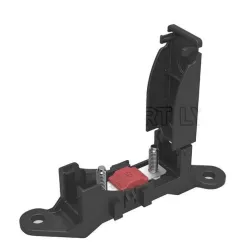 Portafusibles para fusibles MIDI