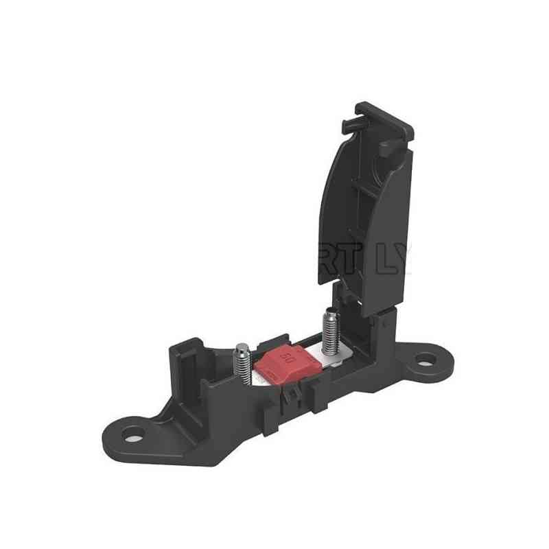 Porta-fusíveis para fusíveis MIDI Porta-fusíveis para fusíveis MIDI