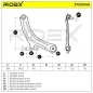 Bras de suspension pour HERO, NISSAN - 54500JG00B, 54500JG00A, 54500JG000, 54500JD000, RENAULT- 54500JY00A 545040445R