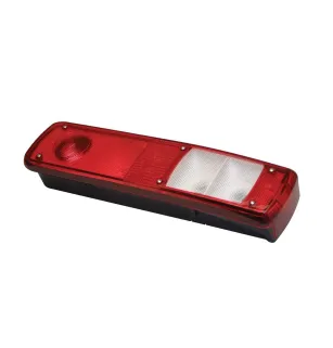 LC9 - Right rear light with AMP 1.5 connector - 7 way side vignal 159020