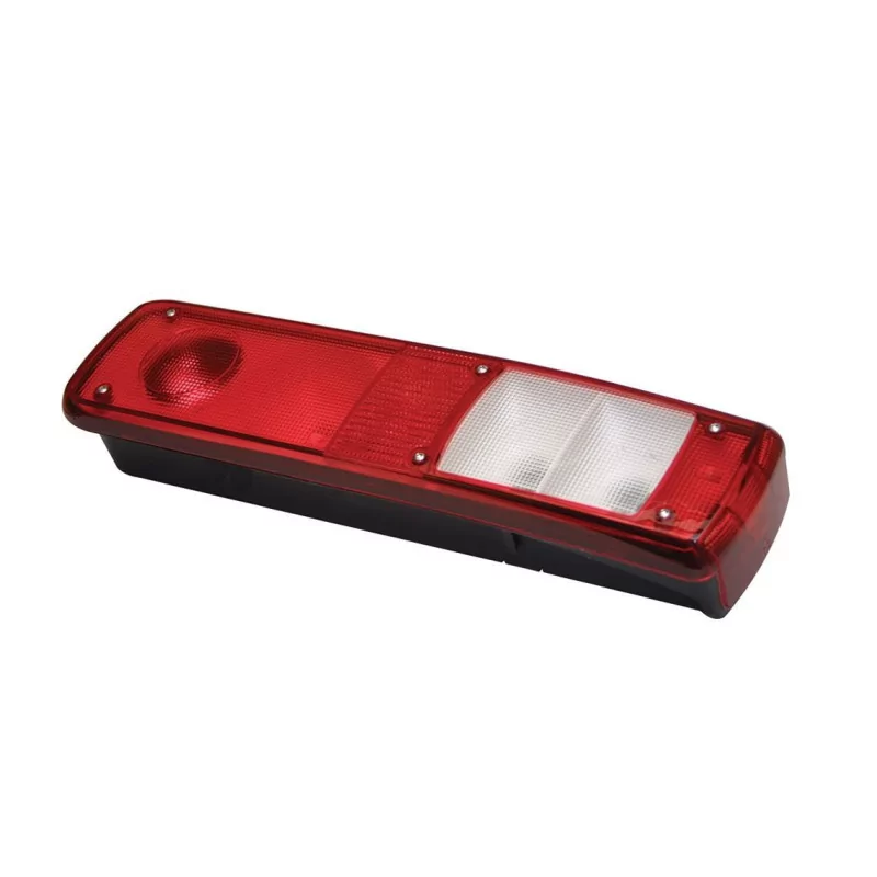 LC9 - Piloto trasero derecho con conector AMP 1.5 - Señal lateral 7 vías 159020 LC9 - Piloto trasero derecho con conector AMP 1.5 - Señal lateral 7 vías 159020