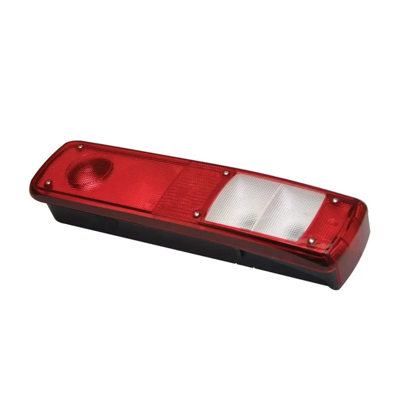 LC9 - Right rear light with AMP 1.5 connector - 7 way side vignal 159020 LC9 - Right rear light with AMP 1.5 connector - 7 way side vignal 159020