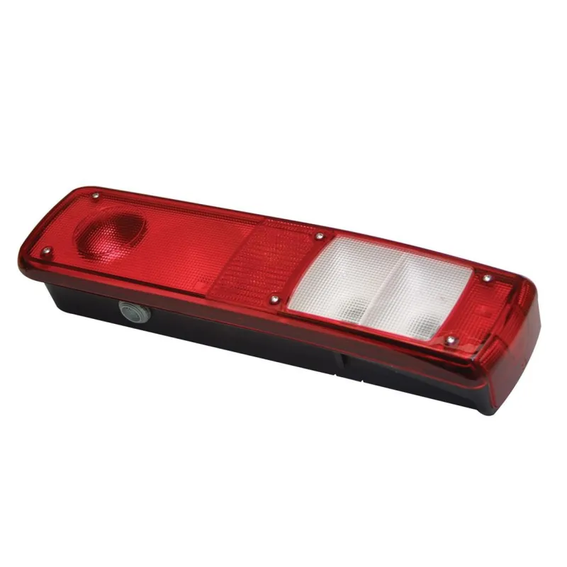 LC9 - Right rear light, Alarm, AMP 1.5 connector - 7 way side vignal 159030