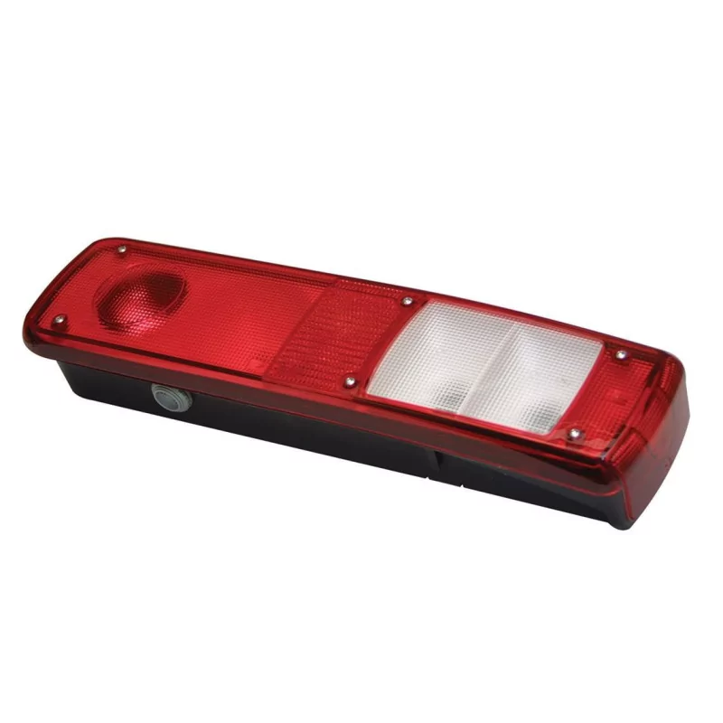 LC9 - Right rear light, Alarm, AMP 1.5 connector - 7 way side vignal 159030 LC9 - Right rear light, Alarm, AMP 1.5 connector - 7 way side vignal 159030