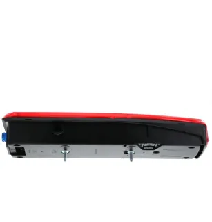 LC9 - Right rear light, Alarm, AMP 1.5 connector - 7 way side vignal 159030