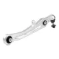 Bras de suspension pour AUDI - 4E0407151L, 4E0407151J, 4E0407151G, VW- 4E0407151J, 4E0407151L 4E0407151K