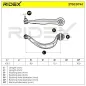 Bras de suspension pour AUDI - 8R0407694D, AUDI (FAW) - 8KD407694H, 8KD407694C, PORSCHE- 8R0407694B 9A740769403