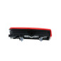 LC10 LED - Feu arrière LED Droit, Alarme, conn AMP 1.5 Latéral vignal 159510