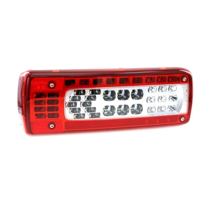 LC10 LED - Left LED tail light, AMP 1.5 connector - 7 ways Side vignal 159520 LC10 LED - Left LED tail light, AMP 1.5 connector - 7 ways Side vignal 159520