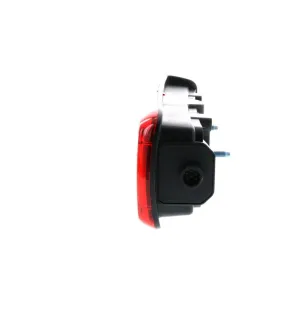 LC10 LED - Left LED tail light, AMP 1.5 connector - 7 ways Side vignal 159520
