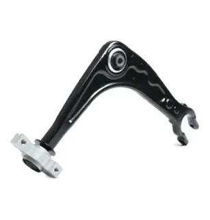 Bras de suspension pour CITROËN - 9663980680, 3520W1, 3520S9, PEUGEOT- 3520N6, 3520N7, 3520Q1, 3520S8 3520W2