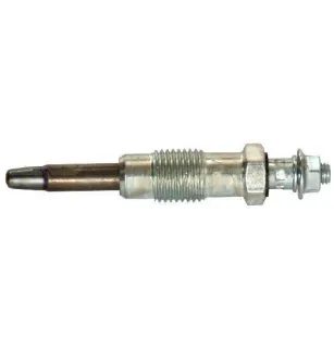 Glow plug 12 V, Bosch 0250201027