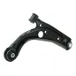 Bras de suspension pour FIAT- 51849602, 51928536, 51957401 52013960