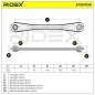 Bras de suspension pour AUDI, PORSCHE - 95533104532, 95533104531, VW- 7L0501529C, 7L0501529D, 7L8501529 7L8501529A