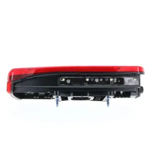 LC11 LED - Left LED tail light, EPP, AMP 1.5 connector - 7 way Side vignal 160000