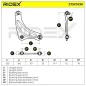 Bras de suspension pour NISSAN- 545001KA0B, 545001KA1B, 545001KK0A, 545001KK0B, 545001KA0A, 54500BA60A 545005SN1A