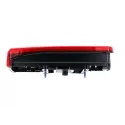 LC11 LED - Feu arrière LED Gauche, connecteur AMP 1.5 - 7 voies arrière vignal 160060
