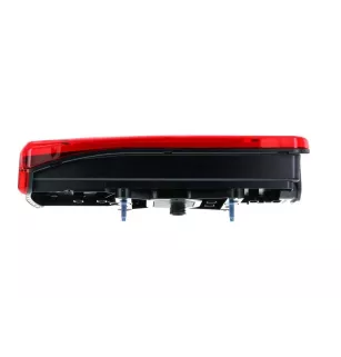 LC11 LED - Feu arrière LED Gauche, connecteur AMP 1.5 - 7 voies arrière