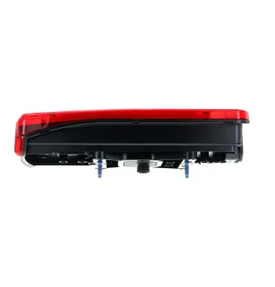 LC11 LED - Left LED tail light, AMP 1.5 connector - 7 way rear vignal 160060