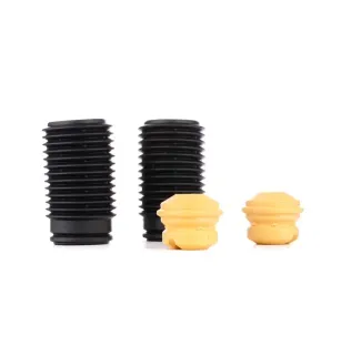 Kit de protection d'amortisseur pour DAEWOO, LANCIA, MINI, OPEL, VAUXHALL, VOLVO- 9140067 9140068